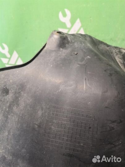 Локер передний правый Хендай i30 12-17