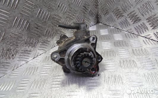 Насос вакуумный mitsubishi pajero 4 (1DN12KX01)