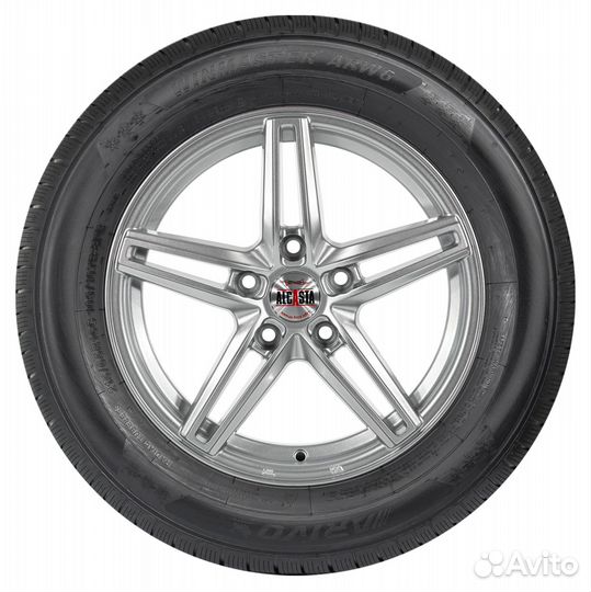 Arivo Winmaster ARW6 205/70 R15 106R