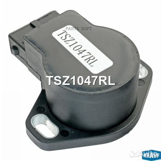 Krauf TSZ1047RL TSZ1047RL Датчик положения дроссел