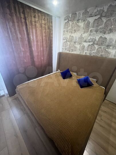 Квартира-студия, 35 м², 12/16 эт.