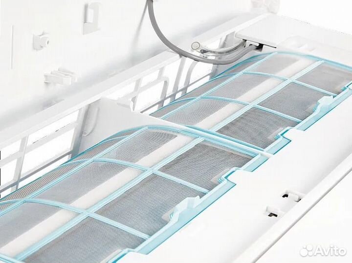 Кондиционер Ballu за 30000 с монтажом