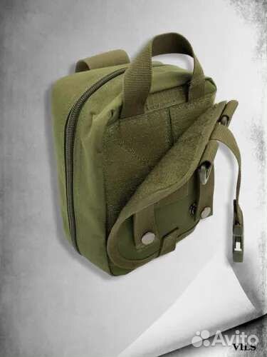Подсумок тактический для аптечки