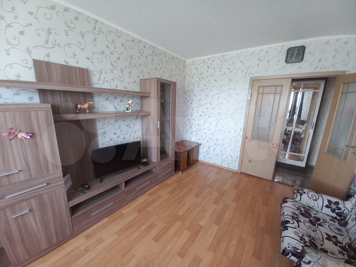 2-к. квартира, 50 м², 5/5 эт.