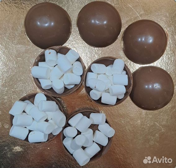 Шоколадные наборы