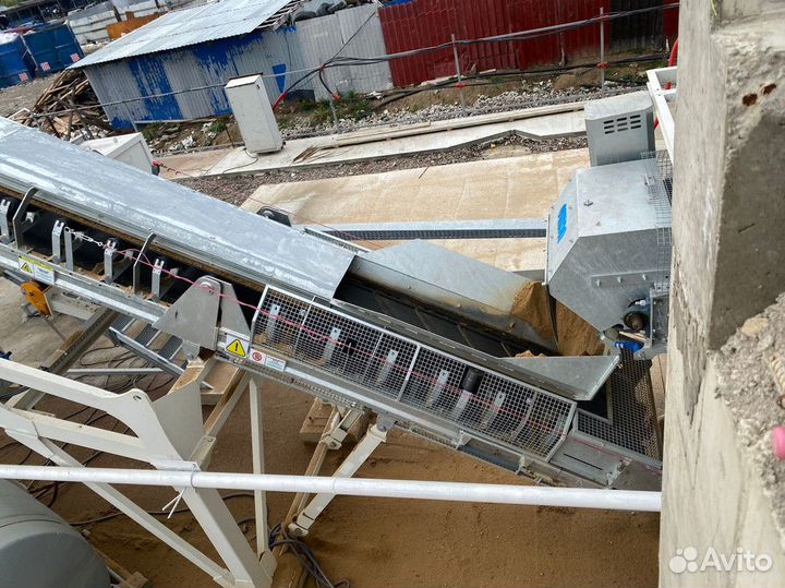 Бетон с доставкой/Гост