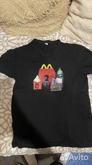 Футболка Chief Keef (S)