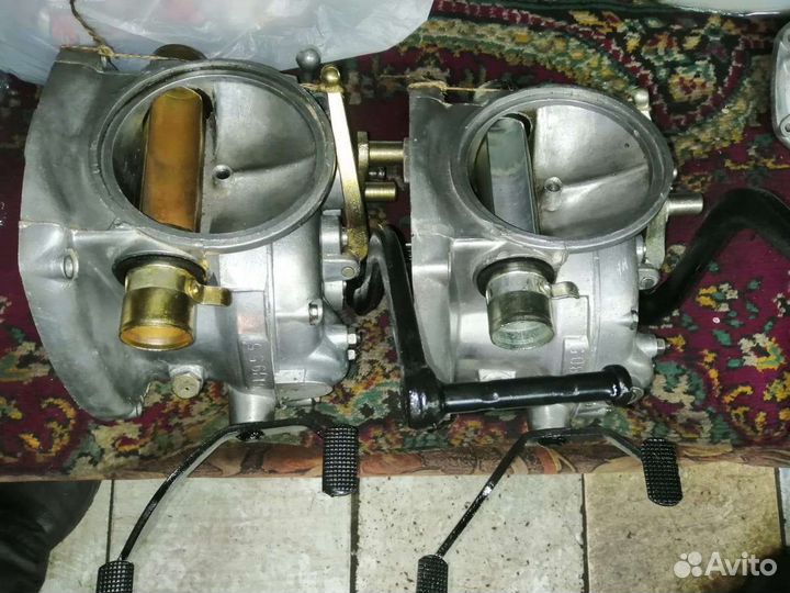 Запчасти на мотоцикл Урал. Коробка передач