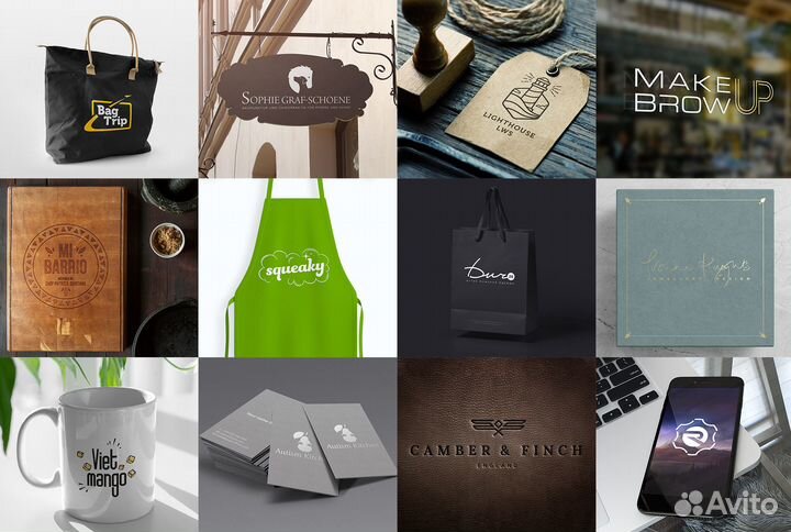 Дизайн логотипа, дизайнер, фирменный стиль