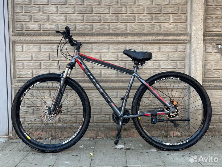 Горный велосипед 29