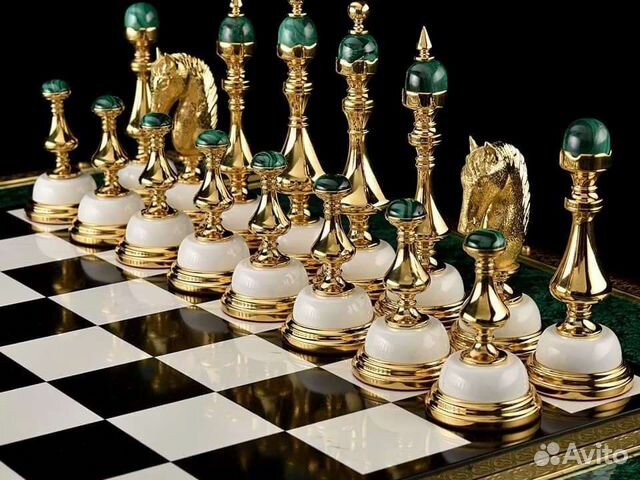 Тренер по Шахматам