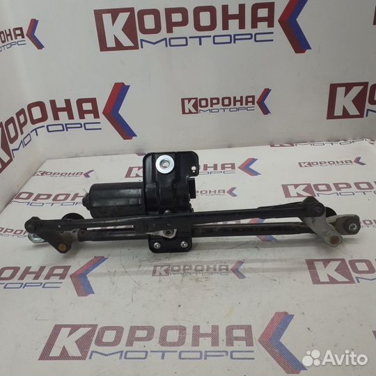 Мотор стеклоочистителей KIA sportage NEW 06-10