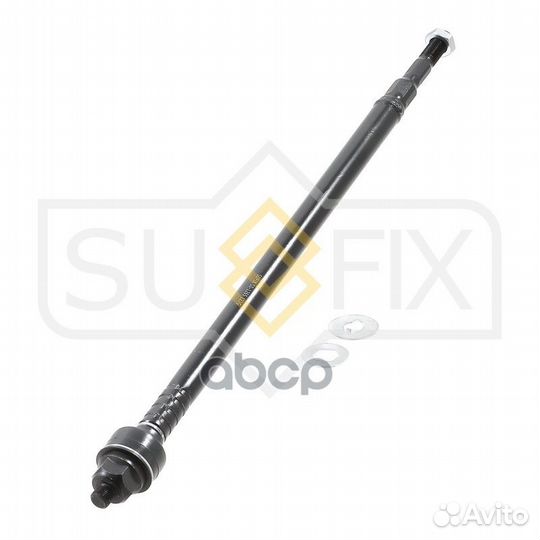 Тяга рулевая перед прав/лев SD1265 sufix