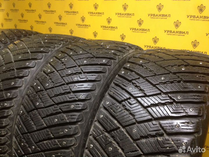 Goodyear Ultragrip Ice Arctic 225/50 R17