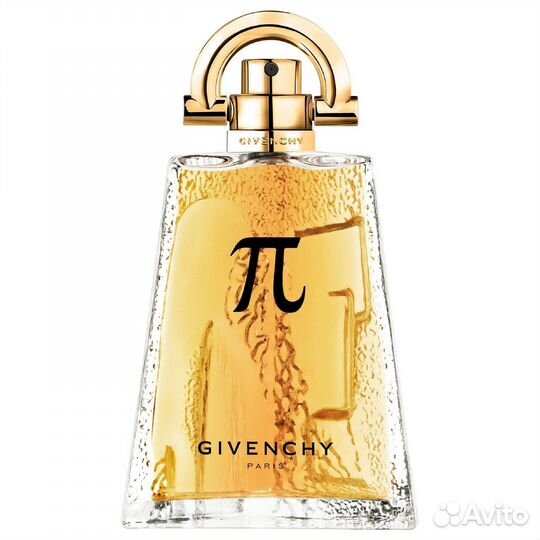 Духи мужские Givenchy Pi