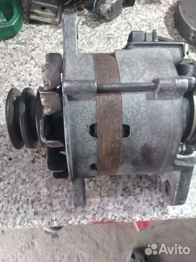 Продам генераторы 12в и 24 В на тойоту