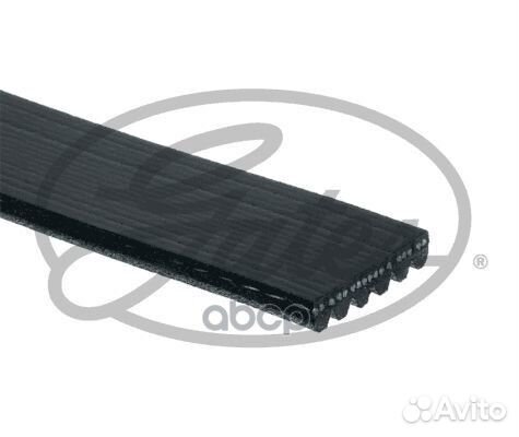 Ремень поликлиновой gates 6PK970 fiat 6PK970 Gates
