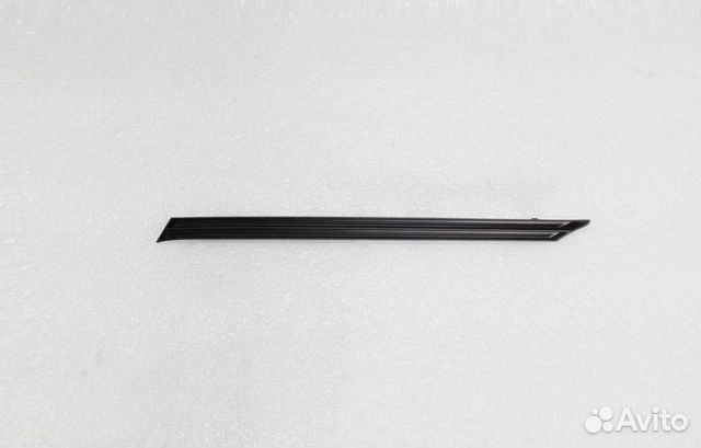 Toyota RAV4 -5 Молдинг переднего бампера правый