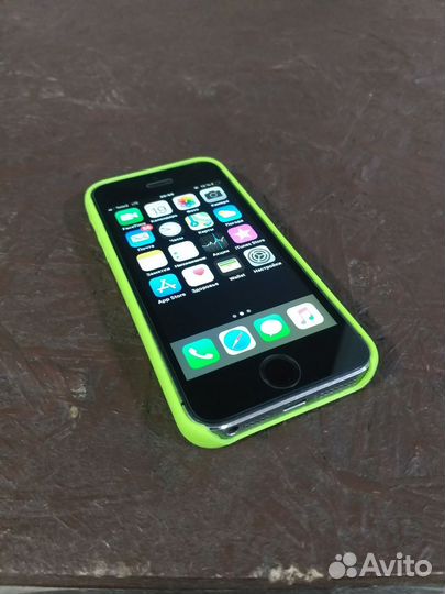 iPhone 5s 16gb