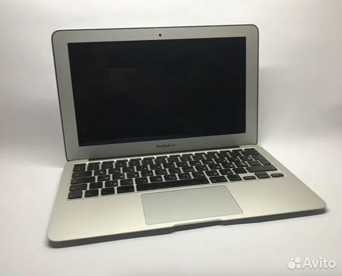 MacBook Air 11