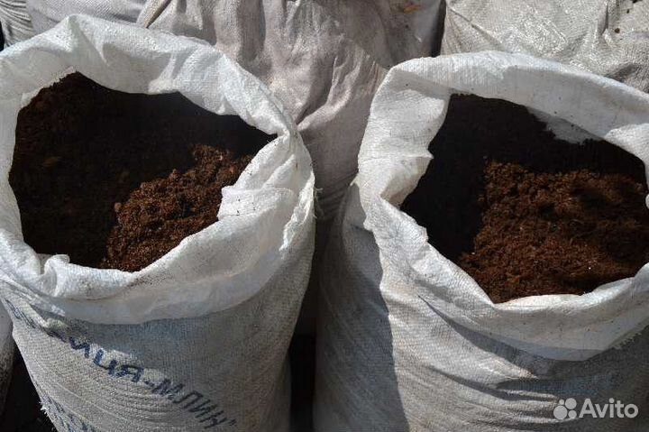 Наваз в мешках