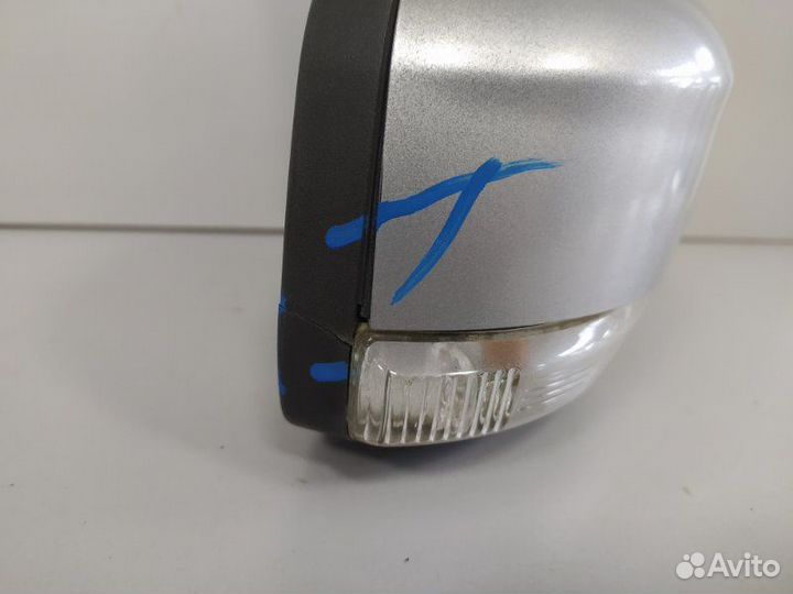 Зеркало переднее правое Ford Focus 2 (рестайлинг)