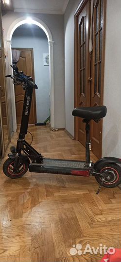 Электросамокат Kugoo m4 pro 18ah