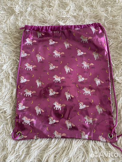 Рюкзак мешок