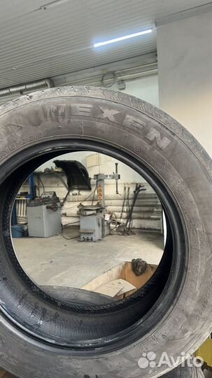 Nexen Radial ST-800 185/65 R15 88H