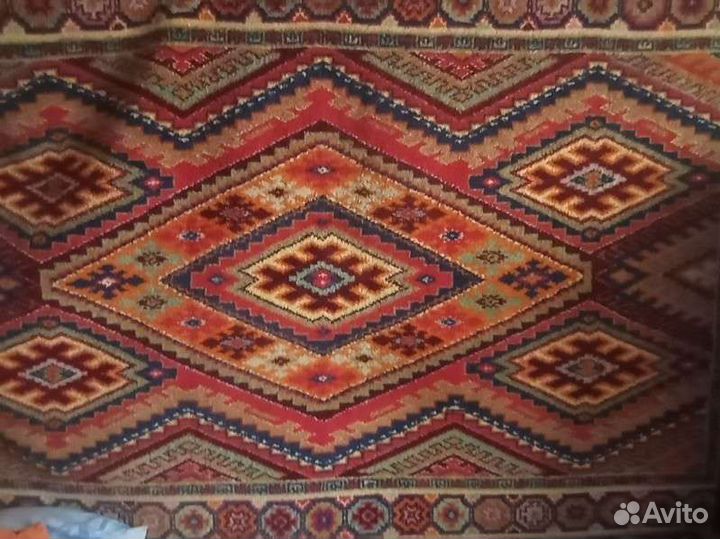 Ковер настенный