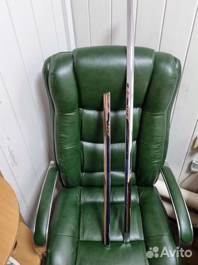 Накладка для багажника