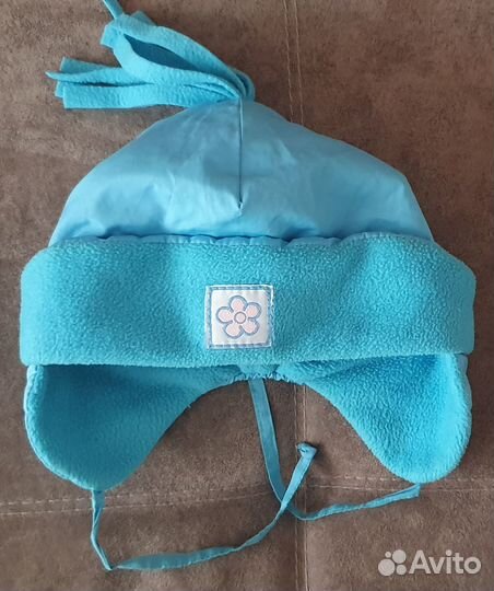 Шапки детские