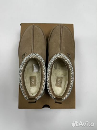 Ugg Tazz Slipper Sand Оригинал