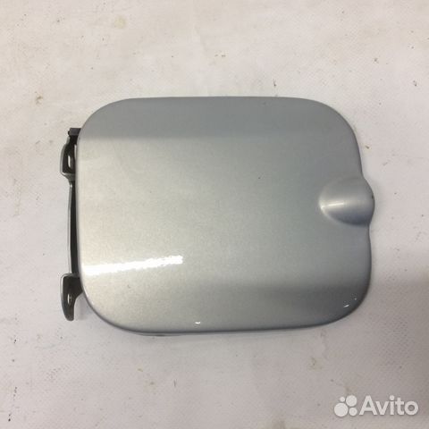 Лючок бензобака Рено Логан 2007г