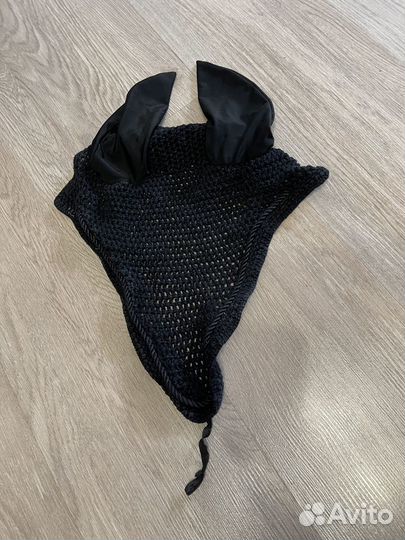 Ушки для лошади