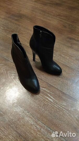 Ботильоны женские 37 размер