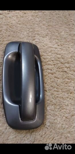 Ручка двери priora