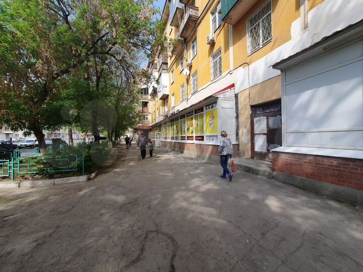 Сдается в аренду нежилое помещение 180 кв.м