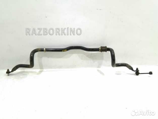 Стабилизатор передний