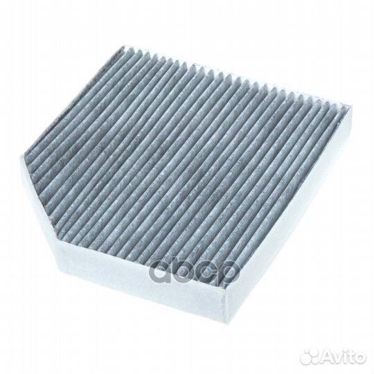 Фильтр салонный (угольный) audi A4, A5 07- GIR0