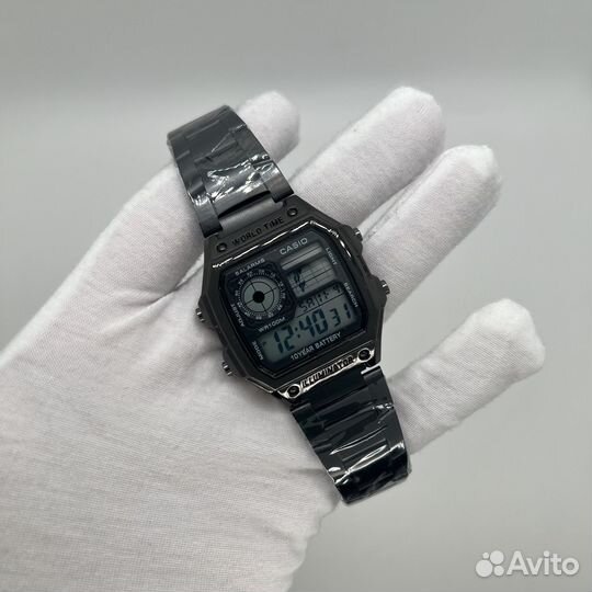 Часы casio AE 1200