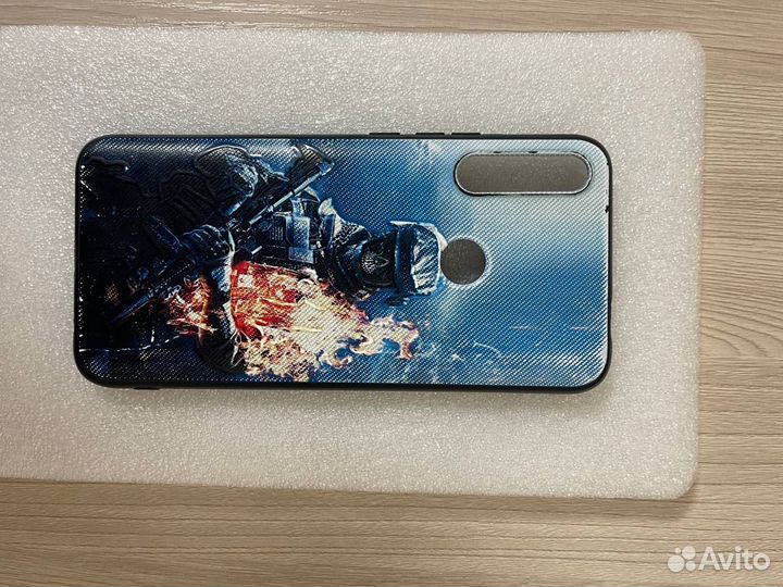 HONOR 9X, 6/128 ГБ