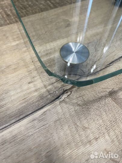 Стойки под акустику