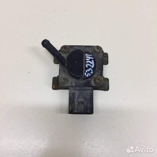 Датчик давления выхлопных газов BMW 3-series E90/E