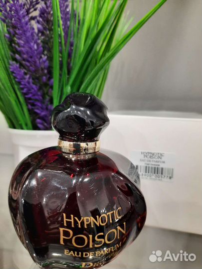 Тестеры духов Dior