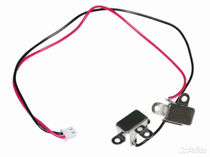 Клеммы зарядки робота-пылесоса redmond RV-R300