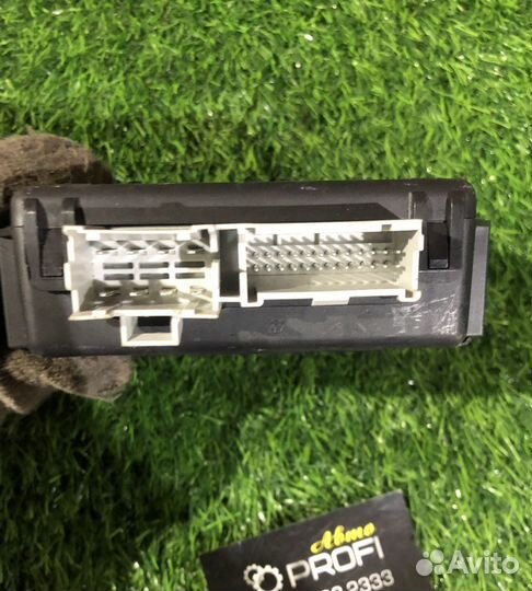 Блок комфорта Chevrolet Captiva