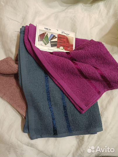 Полотенчик подарок под Ёлку