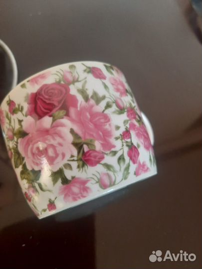 Посуда набор разная