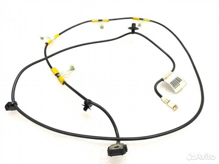 Антенна Peugeot Partner Tepee B9 EP6C 2013